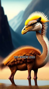 Interesting facts about Prehistoric Animals