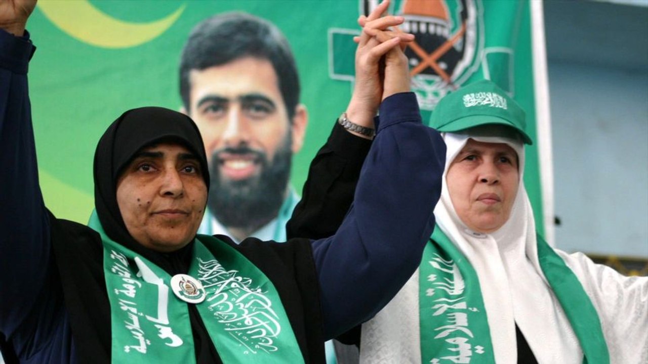 Hochrangiges Hamas-Mitglied offenbar tot