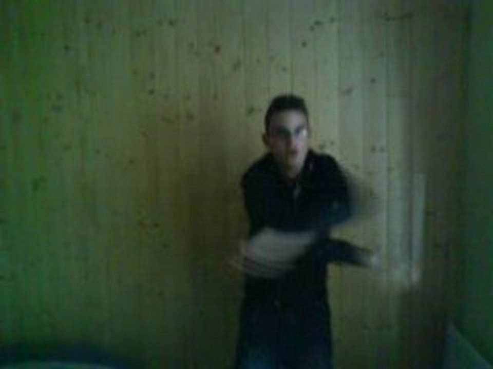 mode Hardstyle