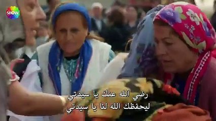 مسلسل العائلة الموسم 2 الحلقة 16 مترجمة Part 2