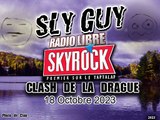 Clash de la drague - 18 Octobre 2023