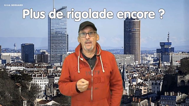 Encore plus d'humour sur les réseaux sociaux ?