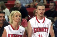 Britney Spears accuses Justin Timberlake of cheating on her with TWO famous women – including huge 90s pop star