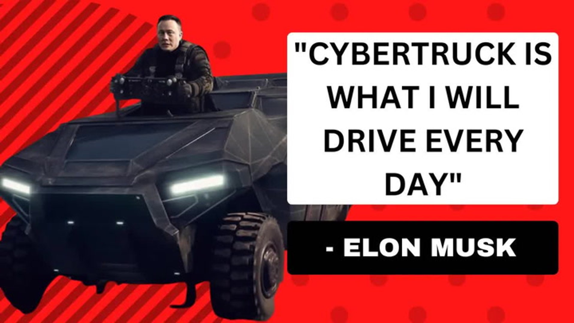 TESLA SHAREHOLDER MEETING HIGHLIGHTS
