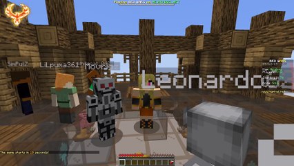 Uykum Kaçtı | Minecraft Bedwars