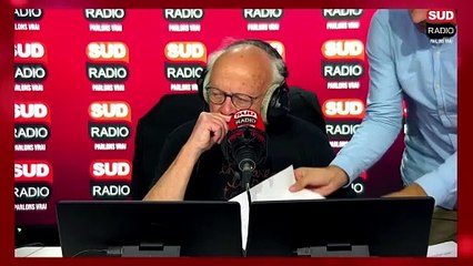 André Bercoff : "Que les responsables tournent 7 fois leur langue dans leur bouche , c'est le confort des abrutis !"