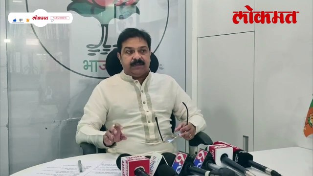 कुणाचा वापर?, कुणाचा कार्यक्रम?… राष्ट्रवादीतली ती गोष्ट, प्रसाद लाड यांनी सांगितली...