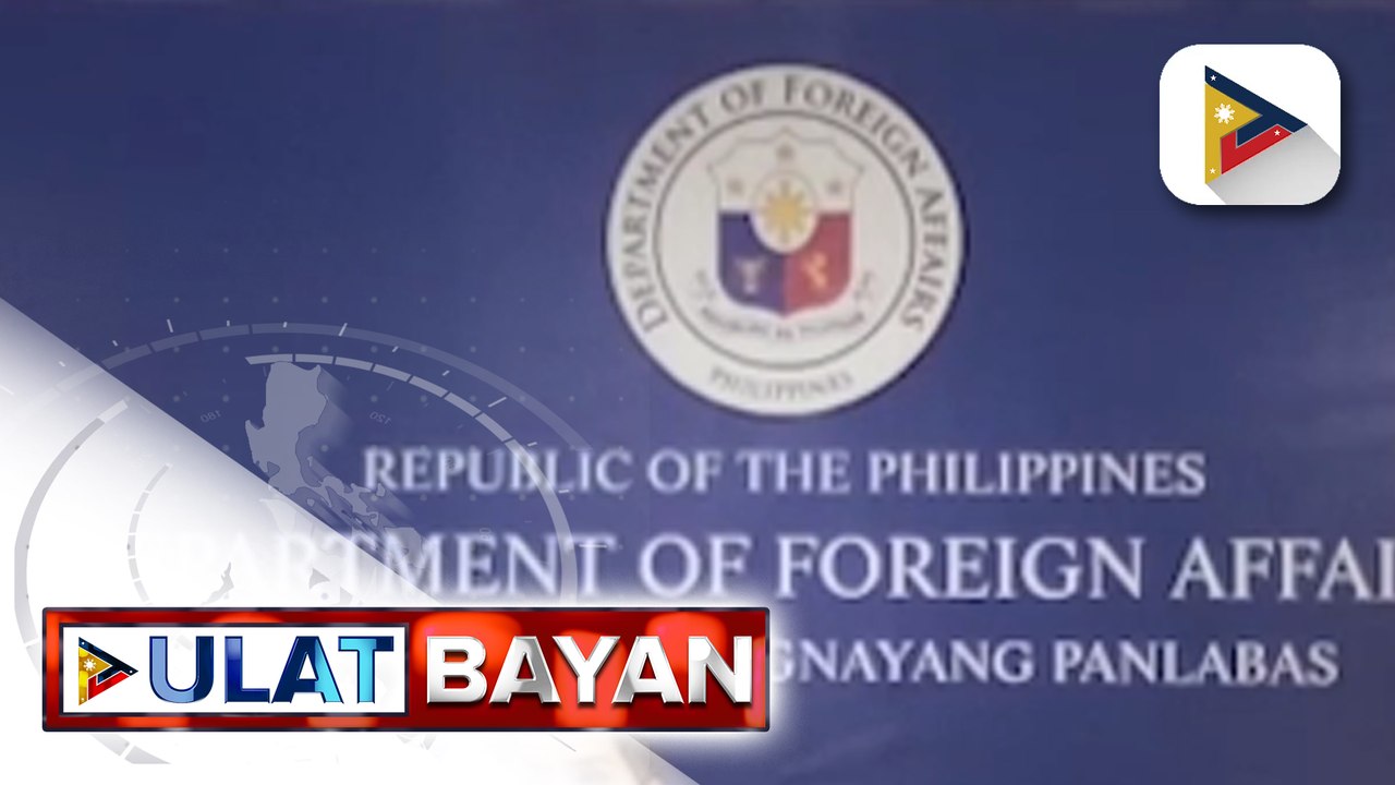 Isa pang Pinay caregiver, nadagdag sa mga Pilipinong namatay sa gitna ng bakbakan ng Israel at Hamas