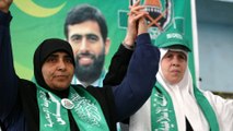 Wichtiges Hamas-Mitglied offenbar tot