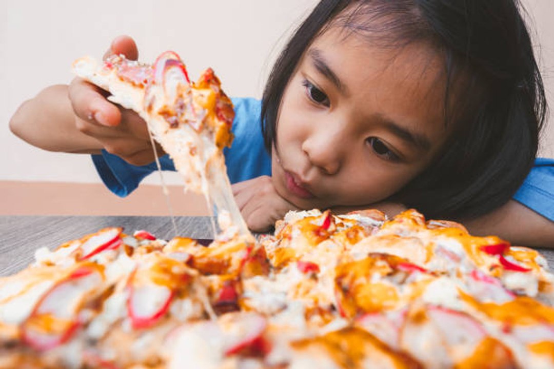 ¿Cómo Evitar Que Los Niños Engorden Con Alimentos Ultraprocesados?