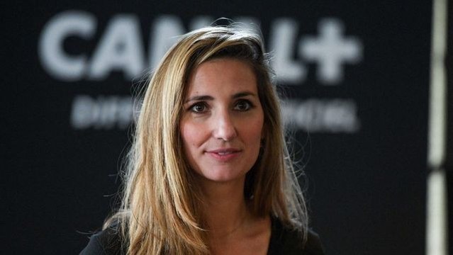 Le genre de femme que je déteste , Marie Portolano perturbée par une candidate du Meilleur pâtissier