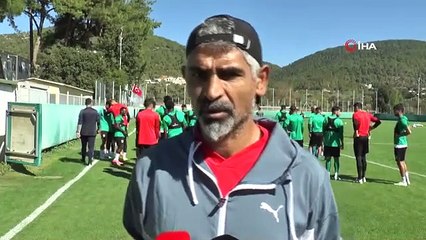 Bodrum FK accueillera Bandırmaspor