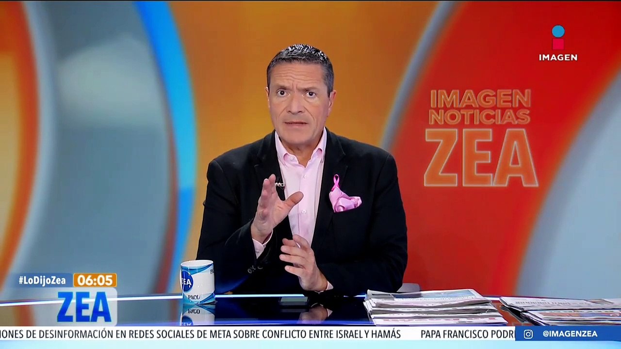 "No es un privilegio": ministro Luis María Aguilar defiende los fideicomisos