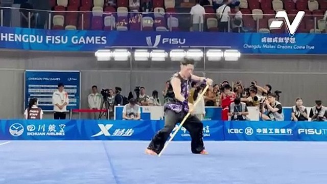 Persekutuan Wushu Malaysia rasmi tarik diri kerjasama dengan Seksyen Sukan, Bahagian Perancangan Strategik, Kementerian Pengajian Tinggi (SS-BPS-KPT)...