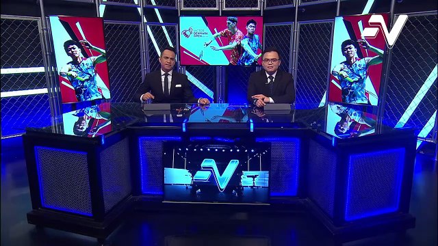 Muncul juara Terbuka Arctic jadi pemangkin semangat buat Lee Zii Jia