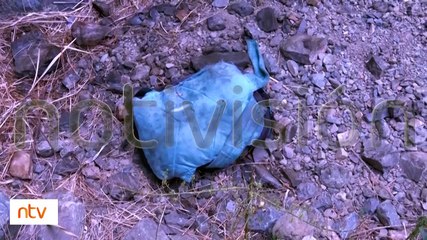 "Fue a hacerse una Iimpia": Identifican a la mujer descuartizada en el Cruce Taquiña