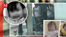 Niña de 3 años asesinada en un ataque del CJNG