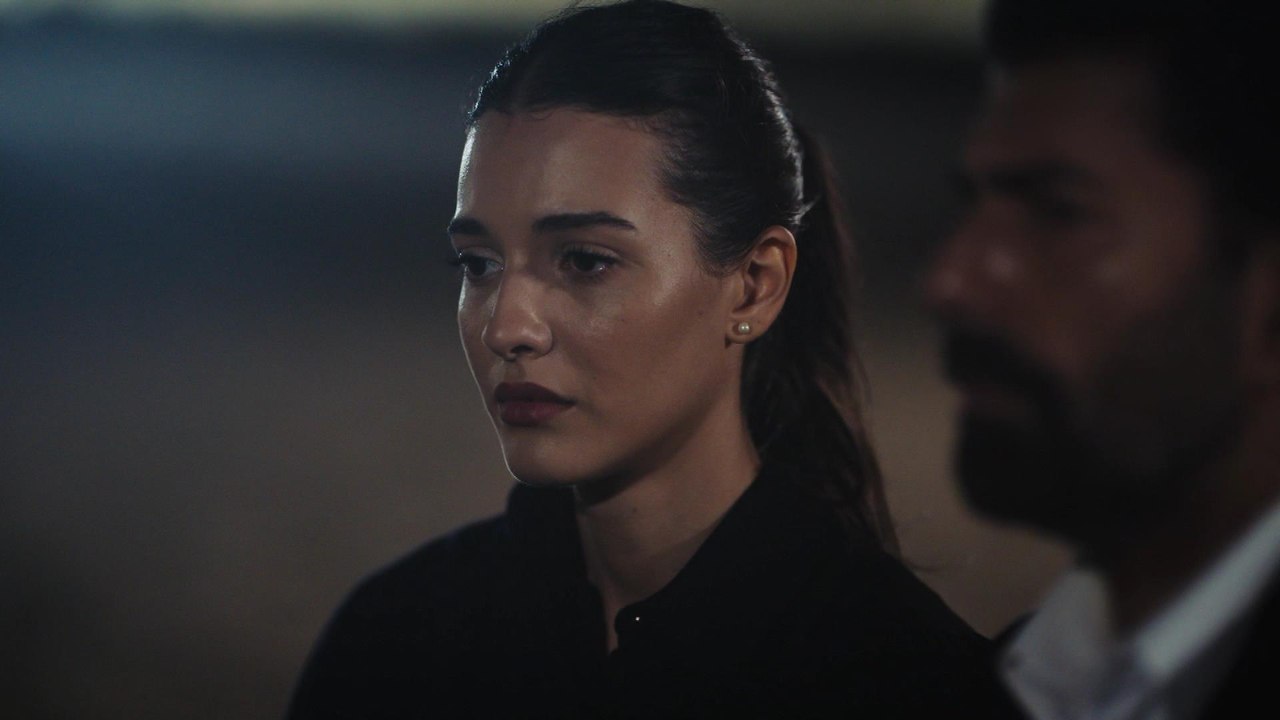 Esaret Dizisi 189. Bölüm İzle - 19 Ekim Perşembe