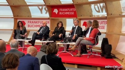 Buchmesse 2024, l'Italia ospite d'onore tra radici e futuro