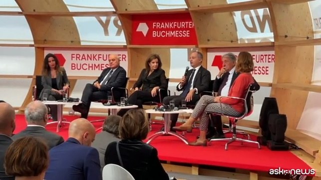 Buchmesse 2024, l'Italia ospite d'onore tra radici e futuro