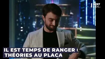 Marvel : Daniel Radcliffe en Wolverine ? L'acteur répond clairement aux rumeurs