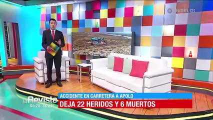 Milagro en el accidente de la ruta a Apolo: un recién nacido salió ileso, estaba “bien cubierto”