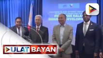 Kampanya ng DTI sa pagtataguyod ng Halal industry para sa MSMEs, kasado na