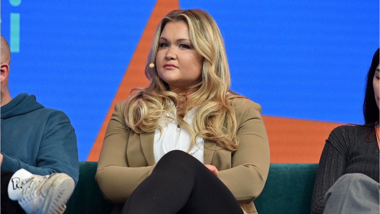 Der harte Weg zum Erfolg: Sophia Thiels bewegende Lebensgeschichte