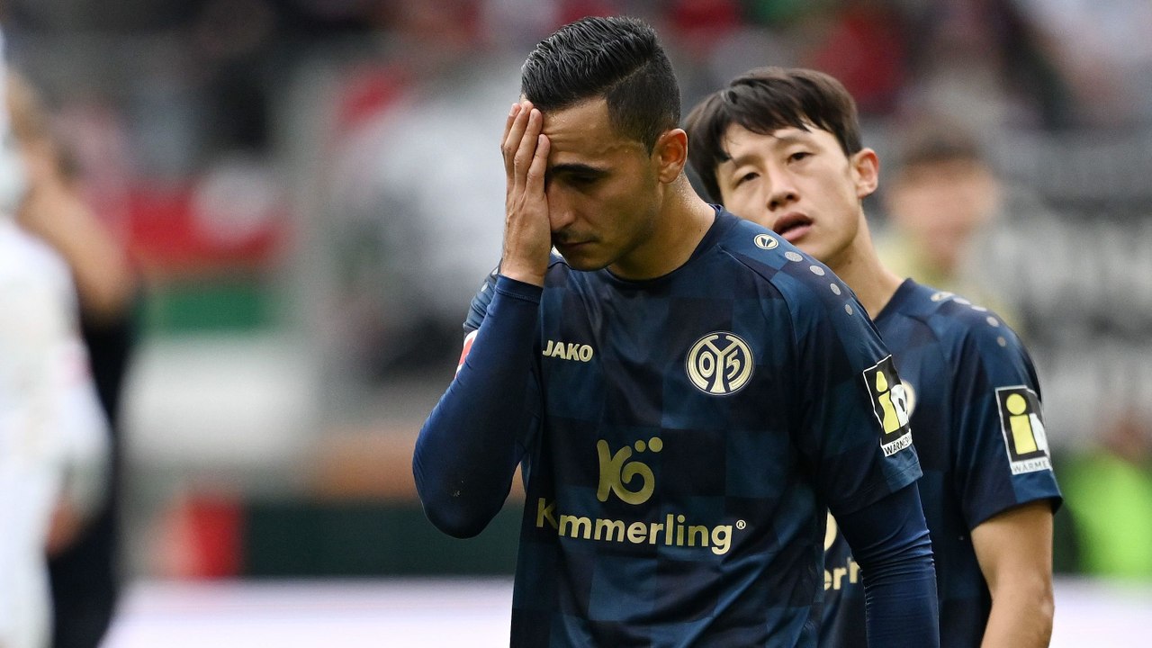 Svensson zur El-Ghazi-Freistellung: 'Stehe hinter der Entscheidung'