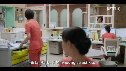 Una dosis diaria de sol - Tráiler oficial Netflix