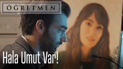 Hala Umut Var!