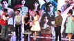 Suhana Khan -Khushi Kapoor उनकी टीम The Archies के साथ Red Carpet पर पहुंची! Filmibeat