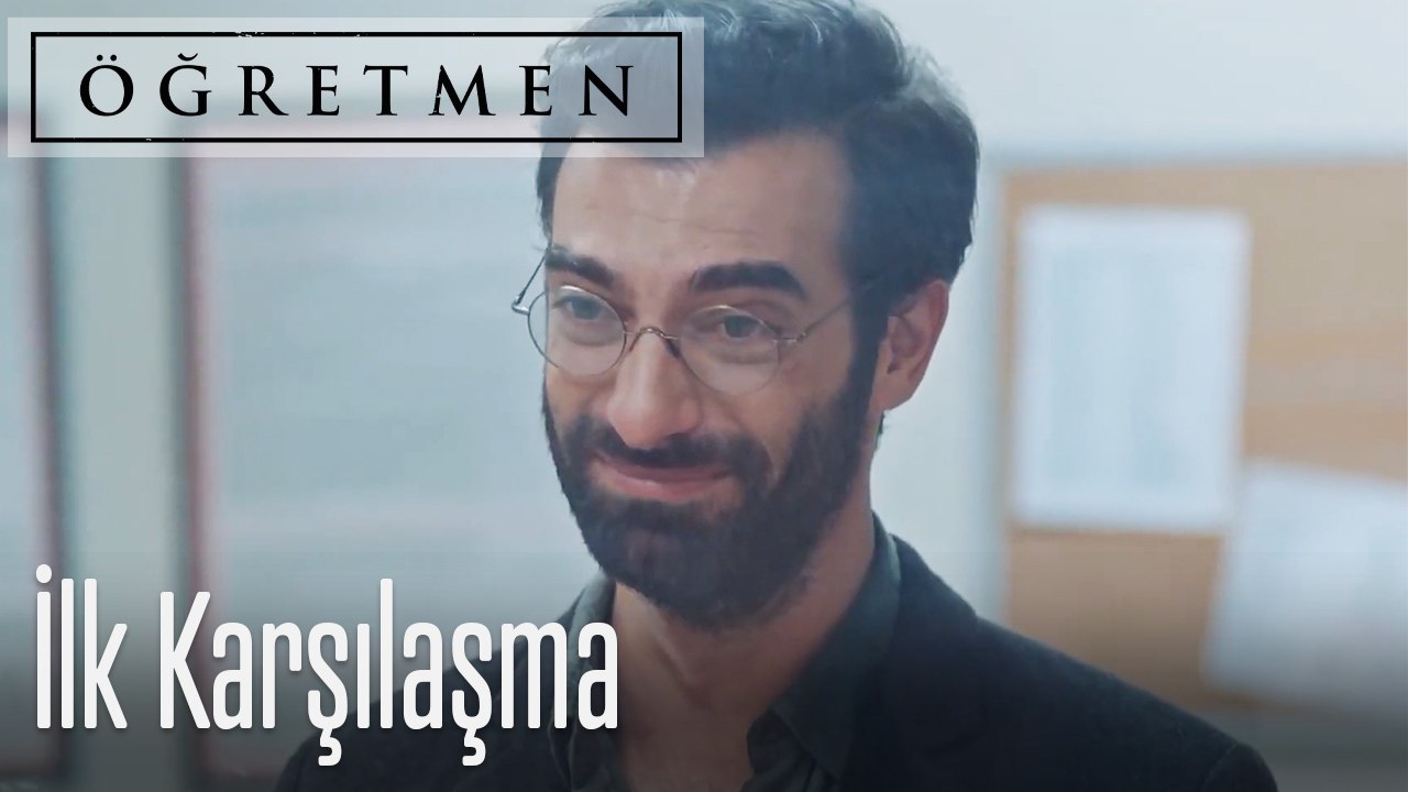 İlk Karşılaşma