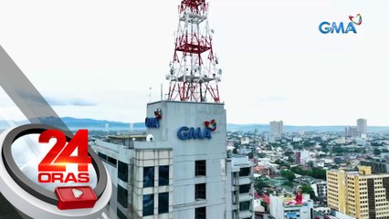 42 job openings sa GMA Network Inc., puwedeng apply-an | 24 Oras
