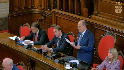 Nuovi scricchiolii nella giunta regionale