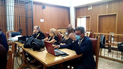 Processo Saguto: è il  giorno della sentenza