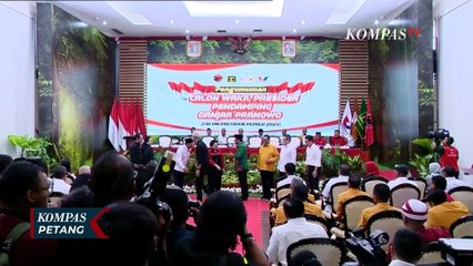 PDIP Pertanyakan Arah Dukungan Presiden Jokowi, Ini Kata Politisi Senior Aria Bima!