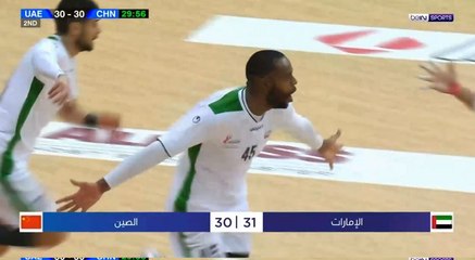 AR OOV UEFA CHINA & KSA HAND 191023