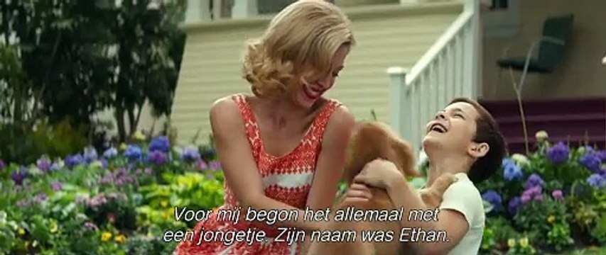 Mes vies de chien Bande-annonce (NL)