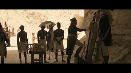 Napoléon Bande-annonce (EN)