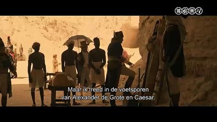 Napoléon Bande-annonce (NL)