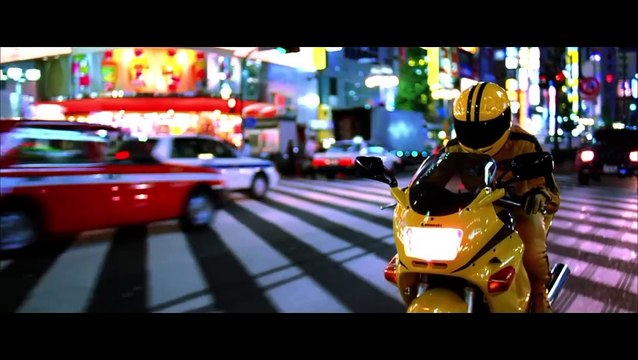 Kill Bill: Volume 1 Bande-annonce (PT)