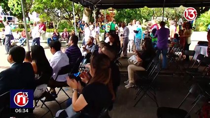 Trece Noticias: Trece del 13 | 19 Octubre 2023