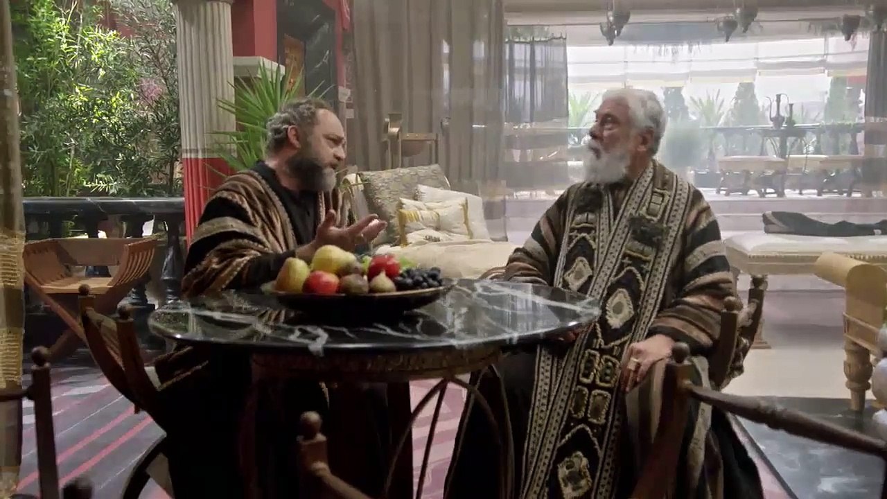 JESUS Capitulo 29