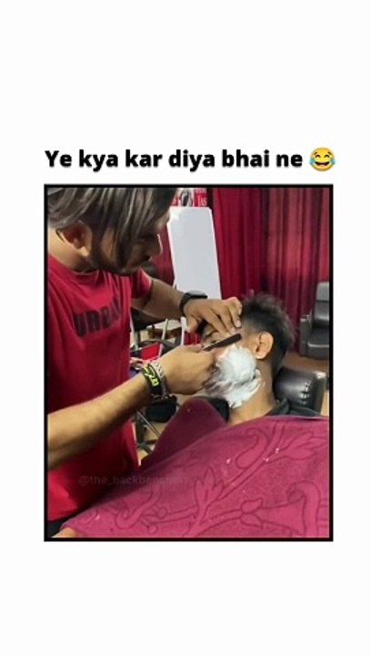 Ya Kia Kar Dia Bhai na.......Wait For Twist