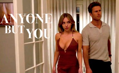 Anyone But You | Official Teaser Trailer - Sydney Sweeney, Glen Powell