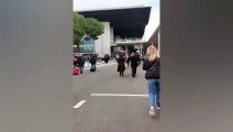 Les alertes à la bombe sont constantes en France ! 4 autres aéroports ont été évacués