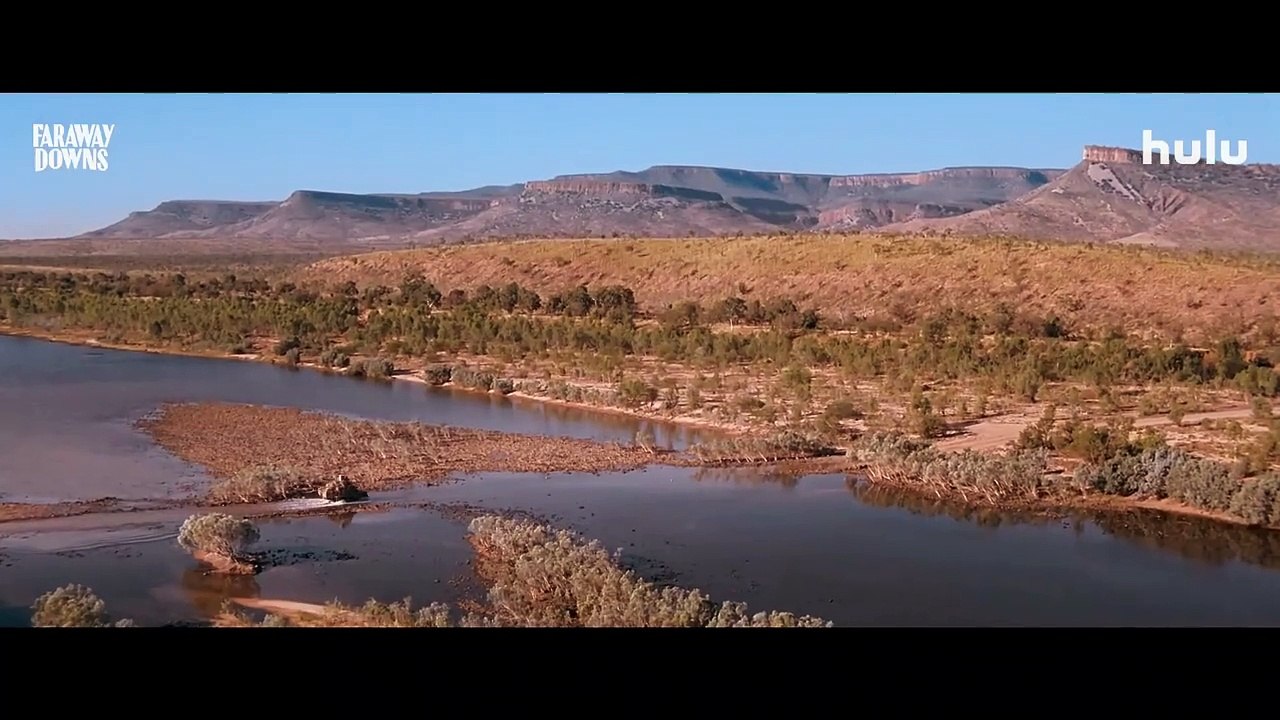 Faraway Downs Trailer OV