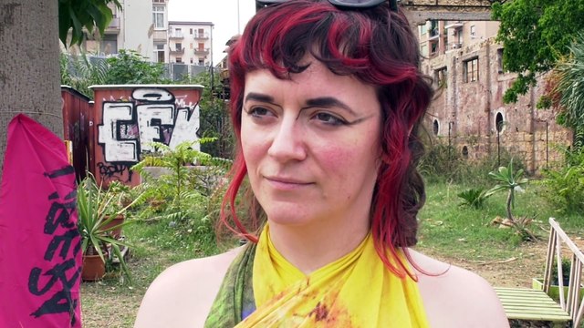 Altrove', un progetto di ospitalità e residenza per artisti che vivono in esilio in Germania e in Francia