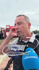 VIDEO. Martigues : la victime est décédée et le tireur retranché a été interpellé par le Raid